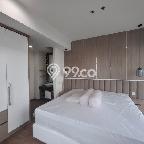 Untuk Dijual Apartemen Eksklusif 2 Bedroom di Surabaya Dekat ke Fasilitas Umum Untuk Dijual Apartemen Eksklusif 2 Bedroom di Surabaya Dekat ke Fasilitas Umum