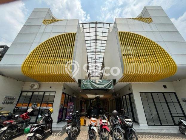 Unit Ruko Dijual di Rungkut Surabaya Luas Tanah 420m2, Luas Bangunan 829m2 Unit Ruko Dijual di Rungkut Surabaya Luas Tanah 420m2, Luas Bangunan 829m2