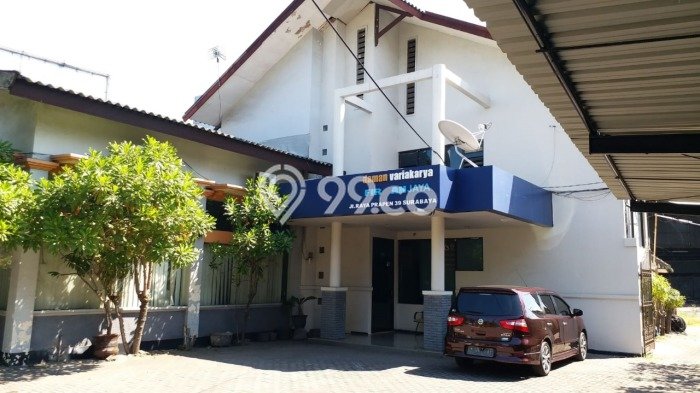 Kantor di Tenggilis Mejoyo, Luas 600m2m², Area Komersial, Posisi Strategis Kantor di Tenggilis Mejoyo, Luas 600m2m², Area Komersial, Posisi Strategis