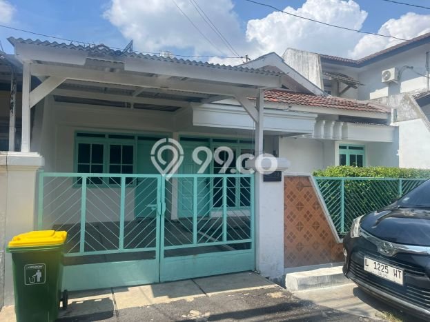 Dijual Rumah 2 Kamar Lokasi Strategis Nyaman dan Strategis di Rungkut Dijual Rumah 2 Kamar Lokasi Strategis Nyaman dan Strategis di Rungkut