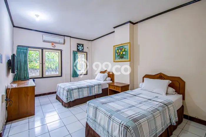 Hotel Kawasan Denpasar Utara, Luas 1500m2m², Kawasan Bisnis, Akses Denpasar Utara, Denpasar, Denpasar Hotel Kawasan Denpasar Utara, Luas 1500m2m², Kawasan Bisnis, Akses Denpasar Utara, Denpasar, Denpasar