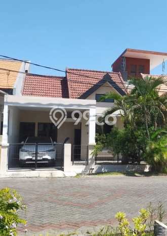 Rumah area Semolowaru, Area Asri, 1 KM Rumah area Semolowaru, Area Asri, 1 KM