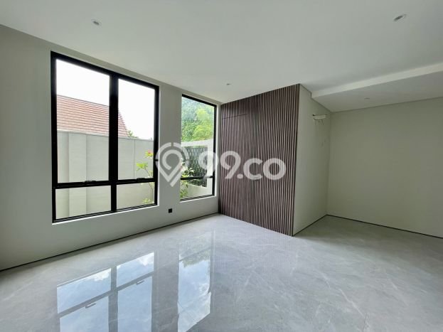 Ready to Use! Premium House LT 288m2 Desain Modern di Citraland Ready to Use! Premium House LT 288m2 Desain Modern di Citraland