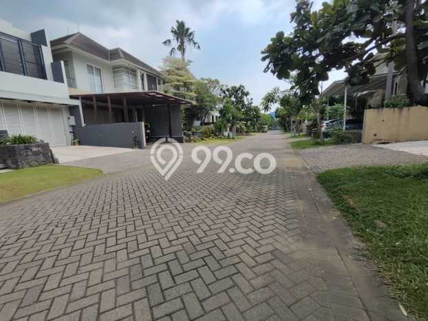 For Sale! Luxury House LT 368m2 Desain Elegan di Citraland For Sale! Luxury House LT 368m2 Desain Elegan di Citraland