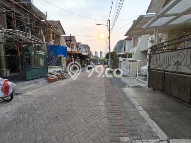 Hunian Nyaman Asri 3 KT Siap Huni di Dharma Husada Surabaya Hunian Nyaman Asri 3 KT Siap Huni di Dharma Husada Surabaya