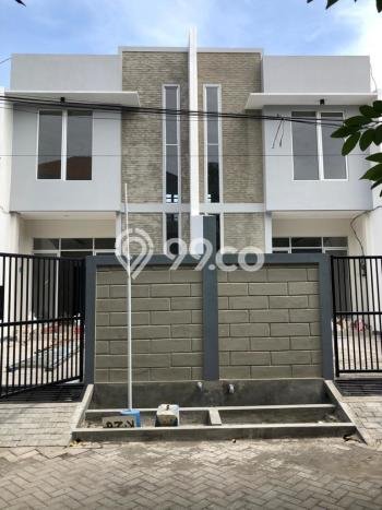 Dijual Rumah Minimalis Bagus Punya 3 KT di Sidoarjo Sidoarjo SHM Dijual Rumah Minimalis Bagus Punya 3 KT di Sidoarjo Sidoarjo SHM