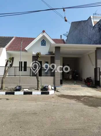 Jual Rumah Eksklusif 3 KT di Malang Kota, Malang Jual Rumah Eksklusif 3 KT di Malang Kota, Malang