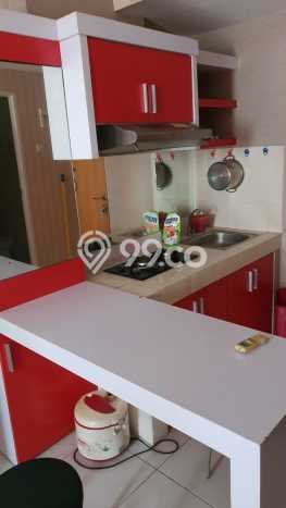 Hunian Apartemen 2 KT 1 KM Dijual di Dukuh Pakis Surabaya, Luas 36m2 Hunian Apartemen 2 KT 1 KM Dijual di Dukuh Pakis Surabaya, Luas 36m2