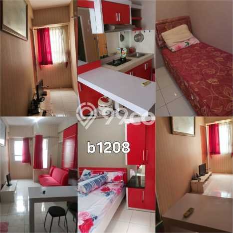 Hunian Apartemen 2 KT 1 KM Dijual di Dukuh Pakis Surabaya, Luas 36m2 Hunian Apartemen 2 KT 1 KM Dijual di Dukuh Pakis Surabaya, Luas 36m2
