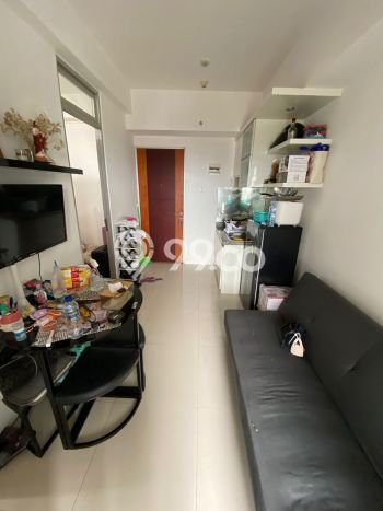 Apartemen Minimalis untuk Dijual di Tidar Dengan Spesifikasi 2 KT & 1 KM Apartemen Minimalis untuk Dijual di Tidar Dengan Spesifikasi 2 KT & 1 KM