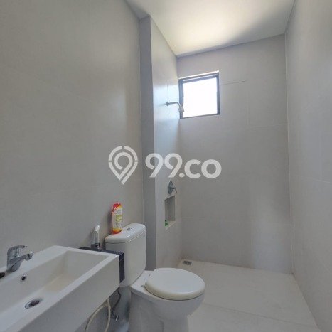 Jual Rumah Modern 2 KT di Citraland, Surabaya Jual Rumah Modern 2 KT di Citraland, Surabaya