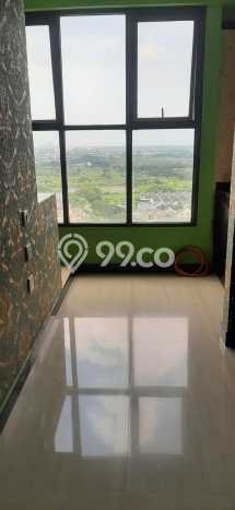 Unit Apartemen 2 Kamar & 1 Kamar Mandi Dijual di Sukolilo, Surabaya Unit Apartemen 2 Kamar & 1 Kamar Mandi Dijual di Sukolilo, Surabaya
