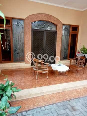 Rumah Siap Huni 4 KT 3 KM di Wiyung, Surabaya Rumah Siap Huni 4 KT 3 KM di Wiyung, Surabaya