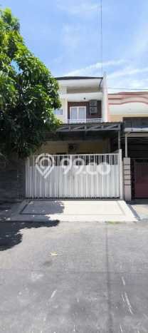 Rumah kawasan Margorejo, Dekat Sekolah, 4 KT Rumah kawasan Margorejo, Dekat Sekolah, 4 KT