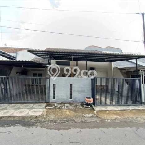 Jual Rumah Minimalis Bagus Punya 3 KT di Rungkut Surabaya SHM Jual Rumah Minimalis Bagus Punya 3 KT di Rungkut Surabaya SHM