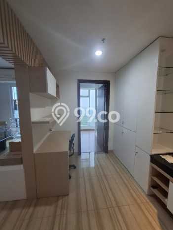 Untuk Dijual Apartemen Eksklusif 2 Bedroom di Surabaya Dekat ke Fasilitas Umum Untuk Dijual Apartemen Eksklusif 2 Bedroom di Surabaya Dekat ke Fasilitas Umum