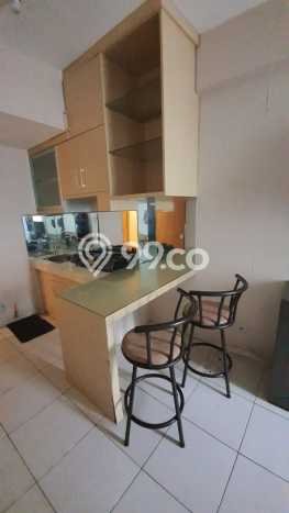 Apartemen Budget Friendly Dijual di Wiyung, Surabaya Punya 2 Kamar Tidur Apartemen Budget Friendly Dijual di Wiyung, Surabaya Punya 2 Kamar Tidur
