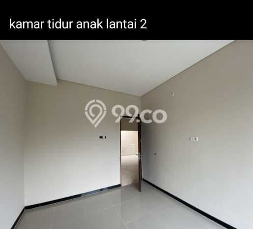 Siap Huni Rumah Mewah 2 Kamar di Rungkut Dekat ke Mana Pun Siap Huni Rumah Mewah 2 Kamar di Rungkut Dekat ke Mana Pun