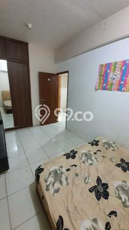 Apartemen Budget Friendly Dijual di Wiyung, Surabaya Punya 2 Kamar Tidur Apartemen Budget Friendly Dijual di Wiyung, Surabaya Punya 2 Kamar Tidur
