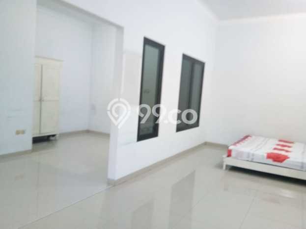 Dijual Rumah Modern 3 KT di Pakuwon City, Surabaya Dijual Rumah Modern 3 KT di Pakuwon City, Surabaya