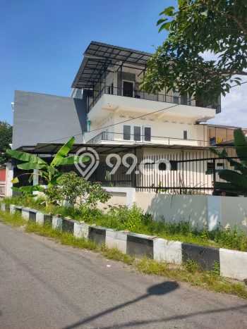 Sewa cepat hunian minimalis strategis 8 Kamar di Wonocolo, Surabaya Sewa cepat hunian minimalis strategis 8 Kamar di Wonocolo, Surabaya