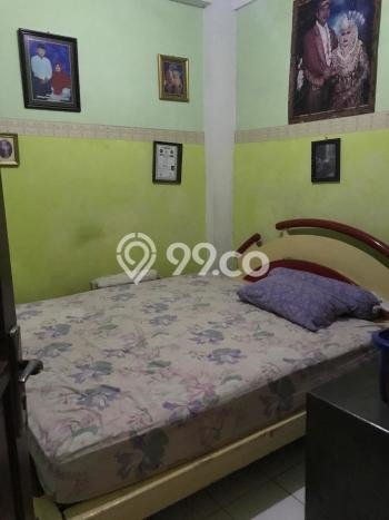 Rumah Strategis Minimalis Lb 180m2 di Dukuh Pakis, Surabaya Rumah Strategis Minimalis Lb 180m2 di Dukuh Pakis, Surabaya