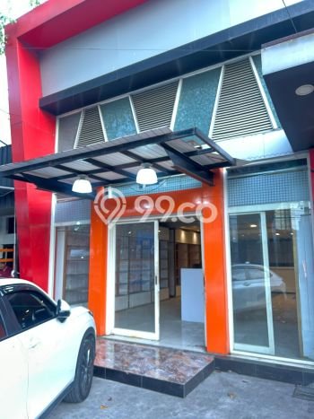 Dijual Ruko Kawasan Manukan, Luas 102m2m², Area Bisnis, Akses Mudah Dijual Ruko Kawasan Manukan, Luas 102m2m², Area Bisnis, Akses Mudah