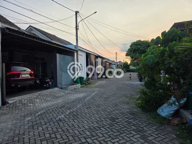 Hunian Cantik Minimalis Lb 120m2 di Sidoarjo, Sidoarjo Hunian Cantik Minimalis Lb 120m2 di Sidoarjo, Sidoarjo