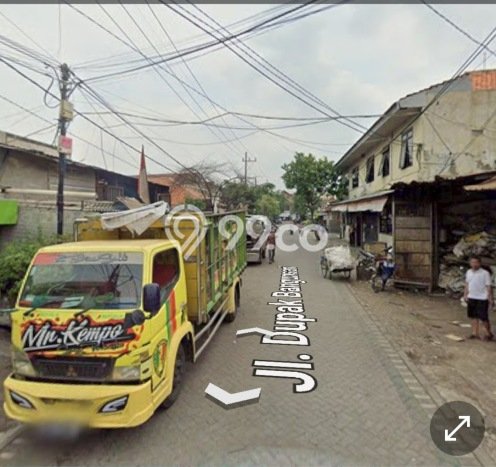 Unit Gudang Dijual di Krembangan Surabaya 240m2 Unit Gudang Dijual di Krembangan Surabaya 240m2