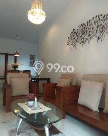 Jual Rumah Eksklusif 4 KT di Sleman, Yogyakarta Jual Rumah Eksklusif 4 KT di Sleman, Yogyakarta