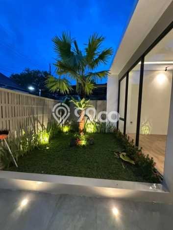 Rumah Minimalis 4 KT LT 202m2 di Purwomartani Rumah Minimalis 4 KT LT 202m2 di Purwomartani