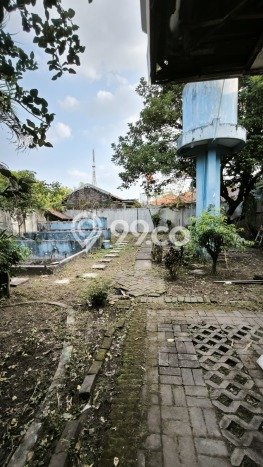 Vila di Mlati, Area 0m2m², Disewakan, Kawasan Asri Vila di Mlati, Area 0m2m², Disewakan, Kawasan Asri