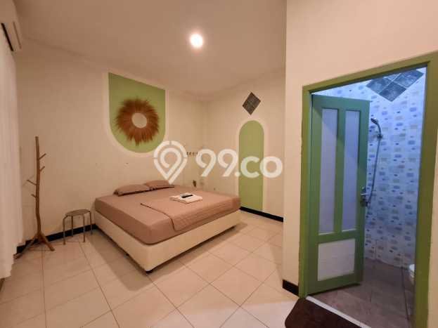 Dijual Rumah Modern 6 KT di Sleman, Yogyakarta Dijual Rumah Modern 6 KT di Sleman, Yogyakarta