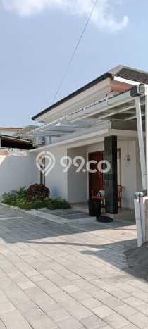 Dijual Cepat Rumah Favorit Siap Huni LB 68m2 di Ngemplak, Sleman Dijual Cepat Rumah Favorit Siap Huni LB 68m2 di Ngemplak, Sleman