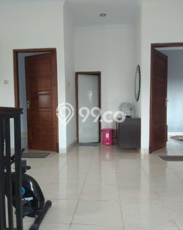 Jual Rumah Eksklusif 4 KT di Sleman, Yogyakarta Jual Rumah Eksklusif 4 KT di Sleman, Yogyakarta