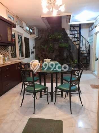 Rumah Modern 2 KT di Maguwoharjo Yogyakarta Rumah Modern 2 KT di Maguwoharjo Yogyakarta