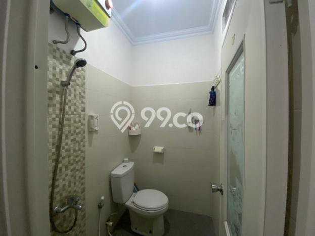 Rumah Modern Cantik 2 Kamar Siap Huni di Bantul Rumah Modern Cantik 2 Kamar Siap Huni di Bantul