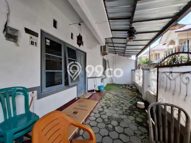 Rumah Modern Minimalis 2 Kamar Bisa Langsung Pindah di Sleman Rumah Modern Minimalis 2 Kamar Bisa Langsung Pindah di Sleman