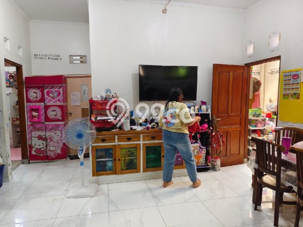 Jual Rumah Strategis Bagus Punya 3 KT di Godean Sleman SHM Jual Rumah Strategis Bagus Punya 3 KT di Godean Sleman SHM