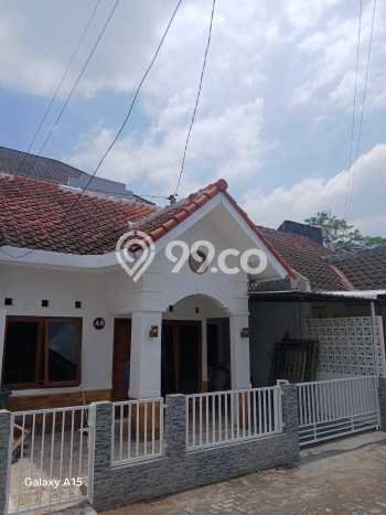 Rumah Strategis Minimalis Lb 100m2 di Sleman, Sleman Rumah Strategis Minimalis Lb 100m2 di Sleman, Sleman
