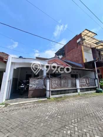Rumah Modern Minimalis 2 Kamar Bisa Langsung Pindah di Sleman Rumah Modern Minimalis 2 Kamar Bisa Langsung Pindah di Sleman