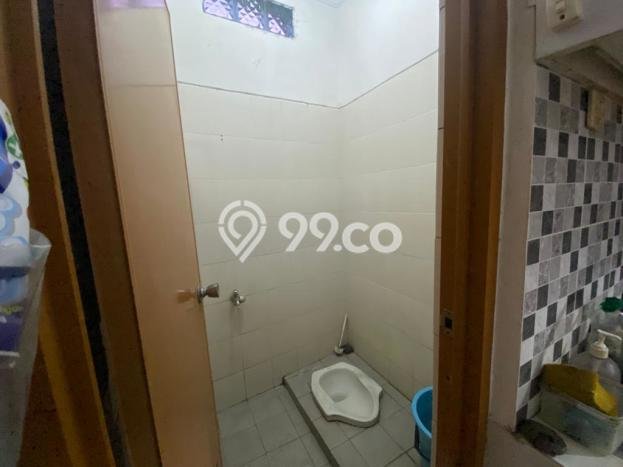 Rumah Modern Cantik 2 Kamar Siap Huni di Bantul Rumah Modern Cantik 2 Kamar Siap Huni di Bantul