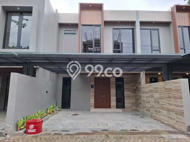 For Sale Rumah 3 Kamar Lokasi Ideal Nyaman dan Strategis di Depok For Sale Rumah 3 Kamar Lokasi Ideal Nyaman dan Strategis di Depok