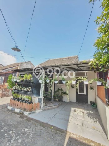 Rumah Minimalis Dijual di Bantul 3 Kamar dengan Luas Tanah 62m2 Rumah Minimalis Dijual di Bantul 3 Kamar dengan Luas Tanah 62m2