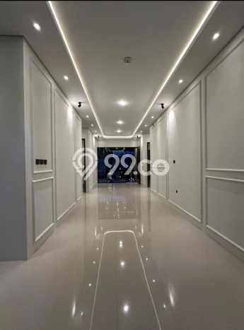 Rumah Minimalis 4 KT LT 202m2 di Purwomartani Rumah Minimalis 4 KT LT 202m2 di Purwomartani