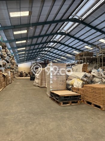 Gudang Disewakan Cepat di Kelapa Gading Jakarta Utara LB 3200m2 Gudang Disewakan Cepat di Kelapa Gading Jakarta Utara LB 3200m2