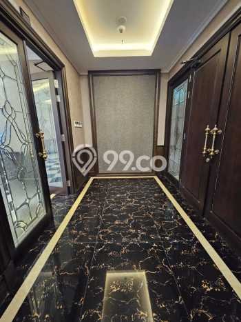 Kantor Dijual di Jakarta Selatan LT 284m2 & LB 284m2 Lokasi Terbaik! Kantor Dijual di Jakarta Selatan LT 284m2 & LB 284m2 Lokasi Terbaik!