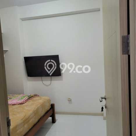 Apartemen Strategis di , 1 KM, Luas 36m2m² Apartemen Strategis di , 1 KM, Luas 36m2m²