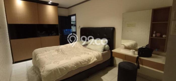 Lokasi strategis! Rumah siap pakai dikontrakkan di Kelapa Gading LB 120m2 Lokasi strategis! Rumah siap pakai dikontrakkan di Kelapa Gading LB 120m2