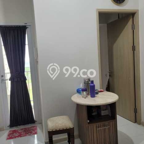 Apartemen Strategis di , 1 KM, Luas 36m2m² Apartemen Strategis di , 1 KM, Luas 36m2m²